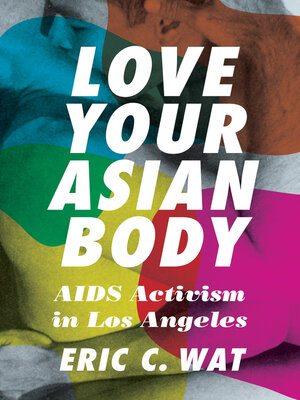 cover image of Love Your Asian Body